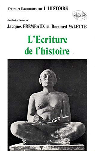Cover of L'Histoire