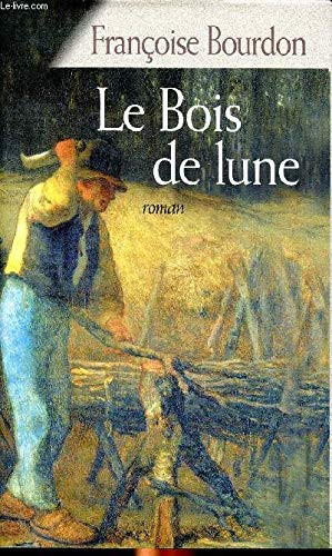 Cover of Le bois de lune