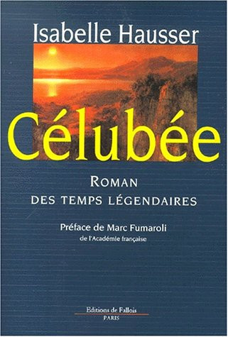 Cover of Célubée