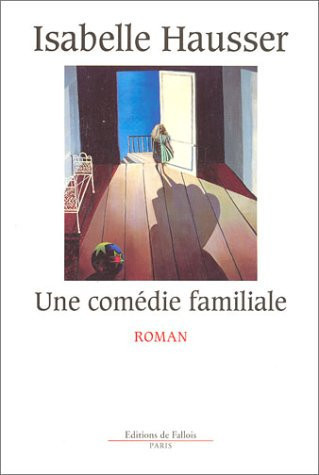 Cover of Une comédie familiale