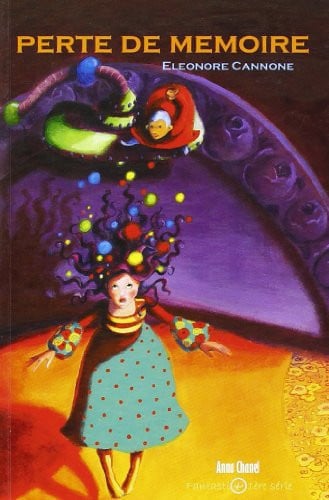 Cover of Perte de mémoire