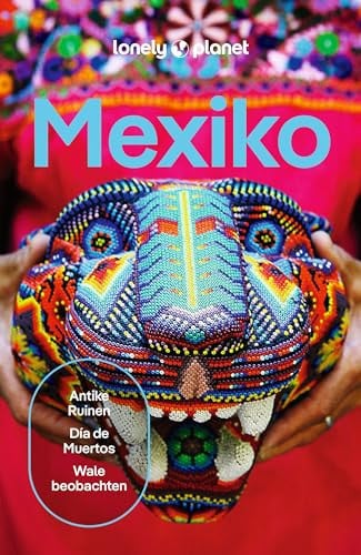 Cover of Mexiko