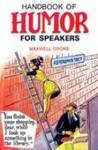 Cover of Handbook of Humour for Speakers