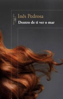 Cover of Dentro de ti ver o mar