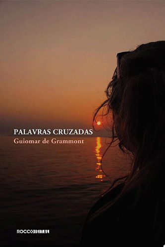 Cover of Palavras cruzadas