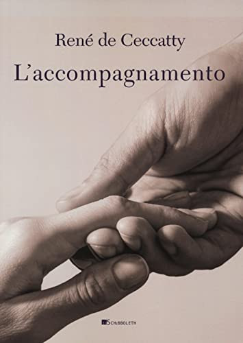 Cover of L'accompagnamento