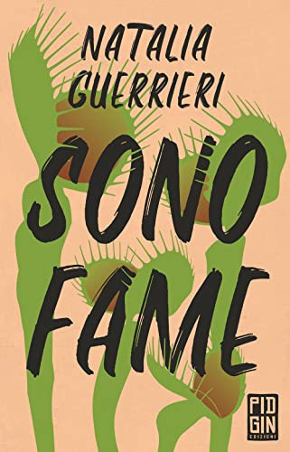 Cover of Sono fame