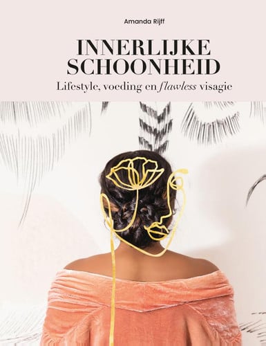 Cover of Innerlijke schoonheid