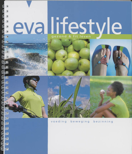 Cover of Eva lifestyle