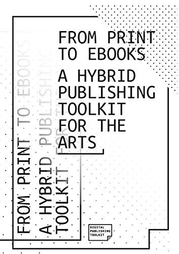 Cover of From print to ebooks