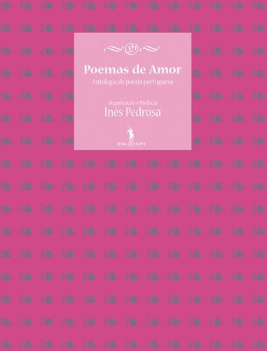 Cover of Poemas de amor