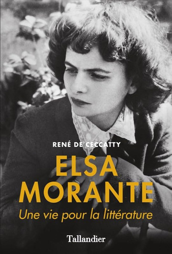 Cover of Elsa Morante