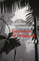 Cover of Les ombres de l'Araguaia