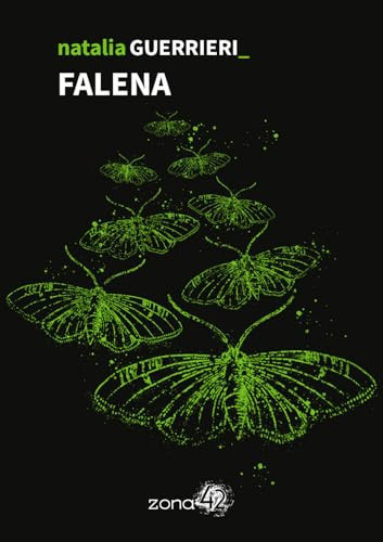 Cover of Falena