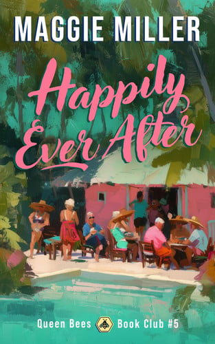 Cover of Happily Ever After