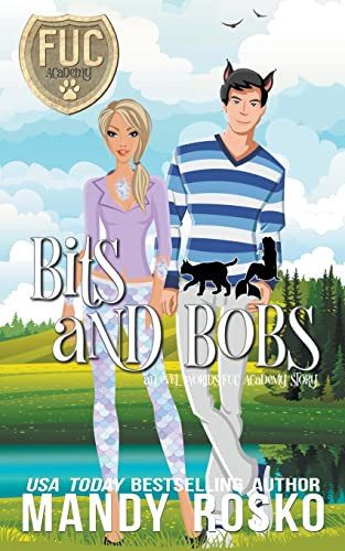 Cover of Bits and Bobs