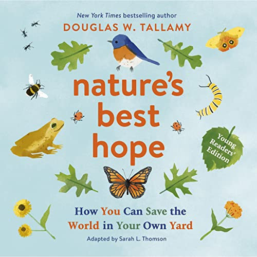 Cover of Nature's Best Hope (Young Readers' Edition)
