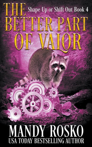 Cover of The Better Part of Valour