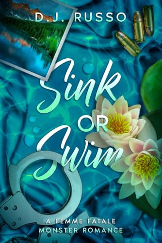 Cover of Sink or Swim