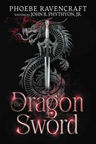 Cover of The Dragon Sword