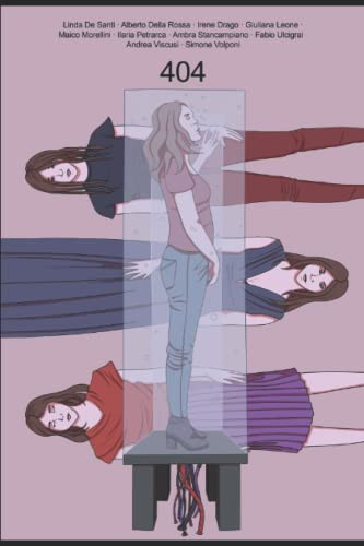 Cover of 404