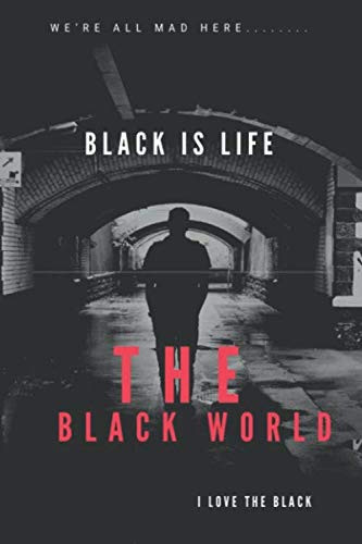 Cover of the black world