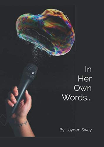 Cover of In Her Own Words
