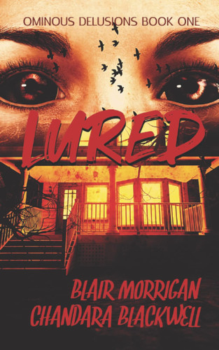 Cover of Lured