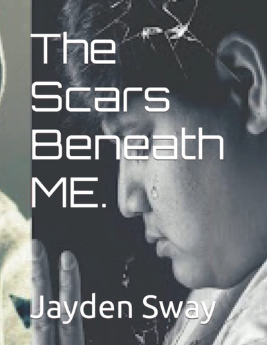 Cover of The Scares Beneath ME