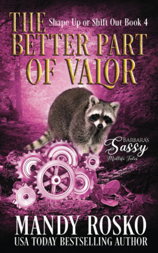 Cover of The Better Part of Valor