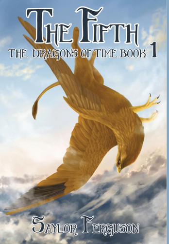 Cover of The Fifth