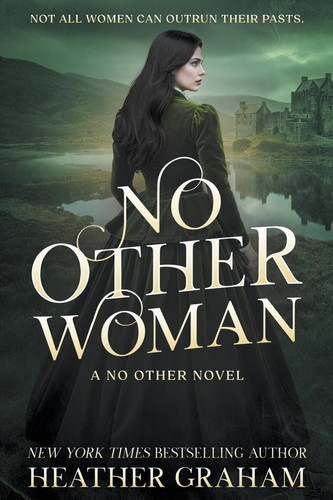 Cover of No Other Woman - A Historical Scottish Romance