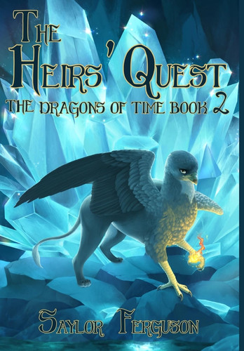 Cover of The Heirs' Quest