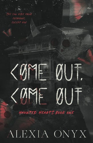 Cover of Come Out, Come Out