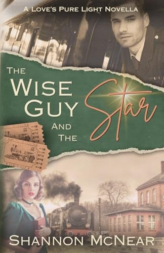 Cover of The Wise Guy and the Star